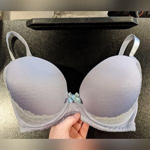 Parfait blue molded bra 30g